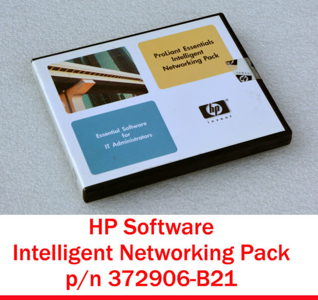 hp service pack for proliant