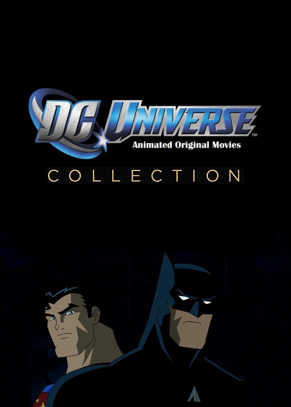 dc universe animated original movies